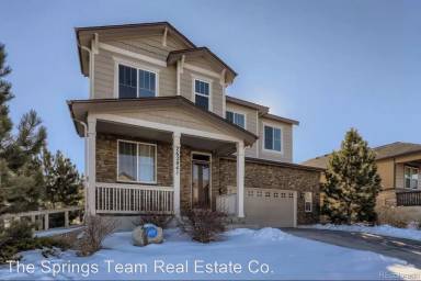 Main picture of 26284 E Frost Pl