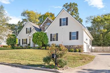Main picture of 3487 Hickory Glen Dr