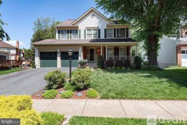 Main picture of 13608 Old Chatwood Pl
