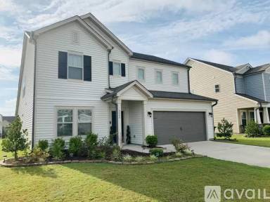 Main picture of 4444 Collingham Dr