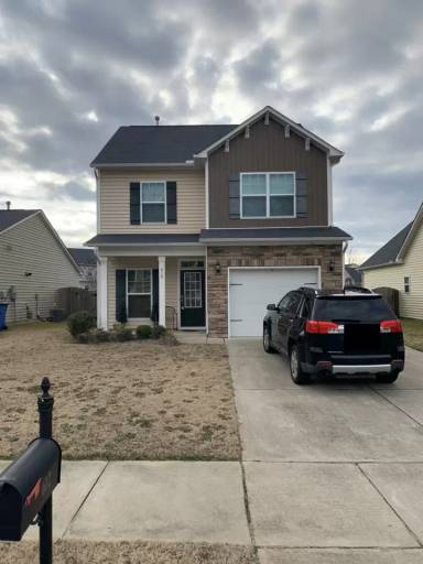 Main picture of Southview Pointe