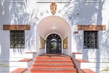 Main picture of Casa Real