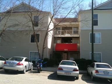 Main picture of University Commons