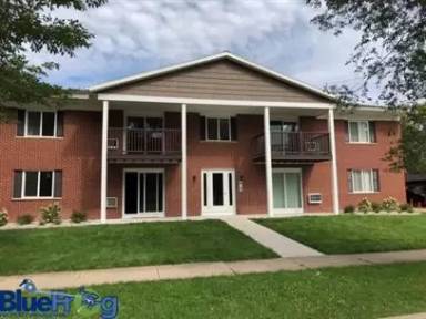 Main picture of 1800 West Pershing Street