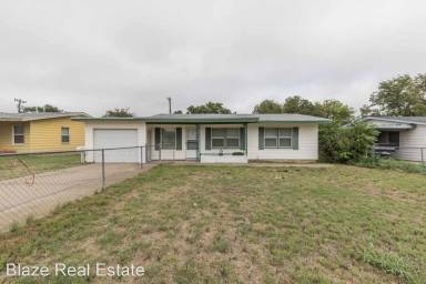Main picture of 3500 Lometa Dr
