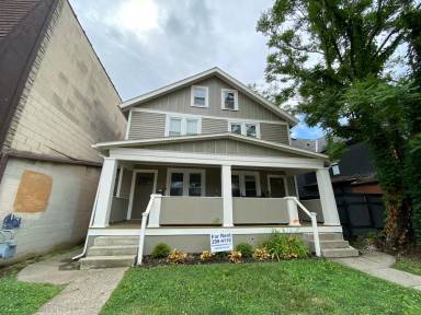 Main picture of 2567 Indianola Ave