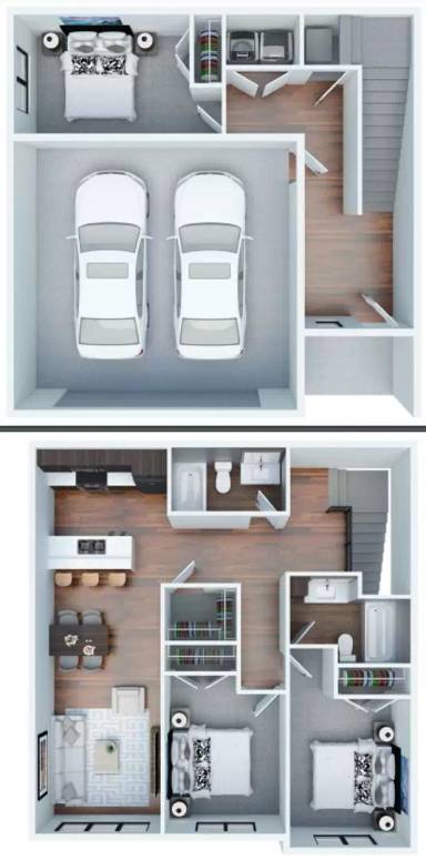 Property view