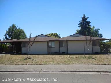 Main picture of 2393 NW Garryanna St