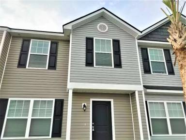 Main picture of St. Augustine Townhomes