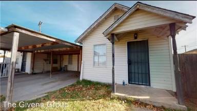 Main picture of 1512 S Byers Ave