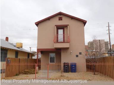 Main picture of 511 Iron Ave SW
