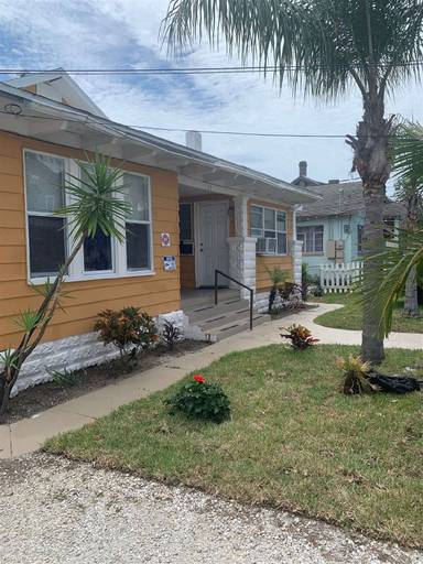 Main picture of Kona Kai Apartments