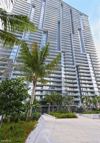 Main picture of Brickell City Center Rise
