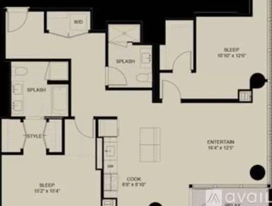 Main picture of Next Apartments