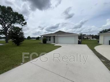 Main picture of 711 Gila Dr