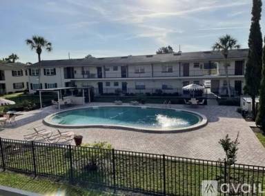 Main picture of Silver Pines Apartments
