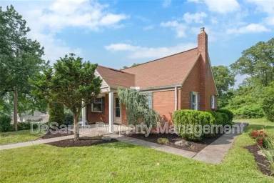 Main picture of 345 Franklin Dr