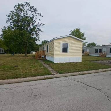 Main picture of 107 Palm View Dr