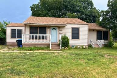 Main picture of 4340 Alamo Ave