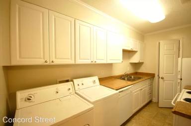 Main picture of Anderson Apartments