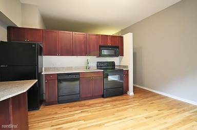 Main picture of Fisher Building City Apartments