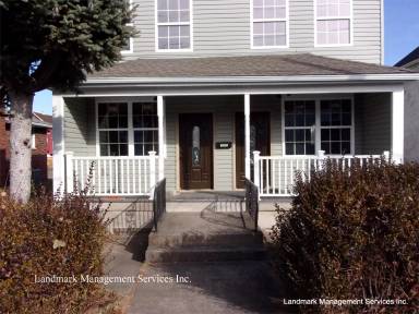 Main picture of 1606 Hawthorne St