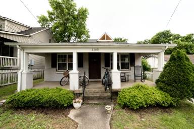 Main picture of 1105 Summit Ave