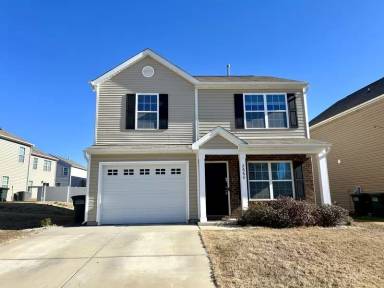 Main picture of 2660 Idared Dr