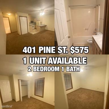 Main picture of 401 Pine St