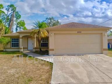 Main picture of 2502 Trianna St