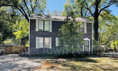 Main picture of 3635 Carnes Ave