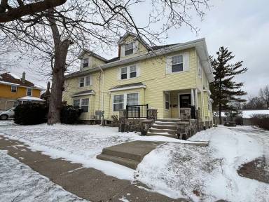 Main picture of 410 Van Buren St