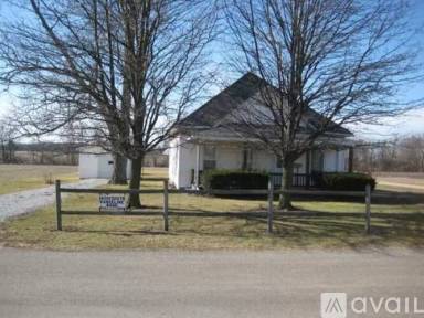 Main picture of 14501 S Rangeline Rd