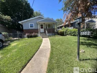 Main picture of 5724 Calverton St