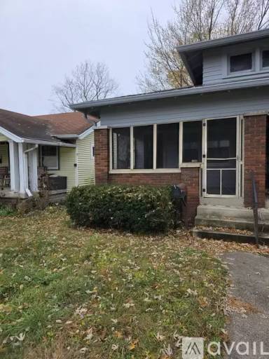 Main picture of 830 N Emerson Ave