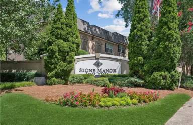 Main picture of Stone Manor