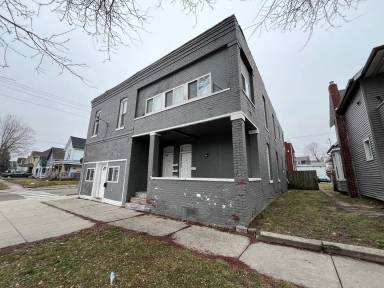 Main picture of 1201 Saint Marys Ave