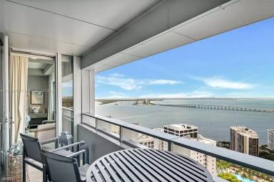 Main picture of 1395 Brickell Ave