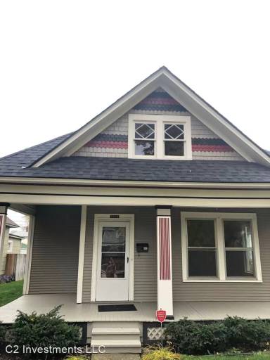 Main picture of 2605 W Gardner Ave