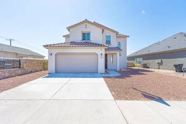 Main picture of 205 Staffs Way