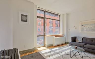 Main picture of Court House Apartments