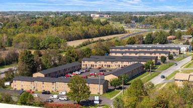 Main picture of Autovilla Townhomes
