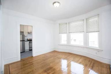 Main picture of The Haroldon Apartments
