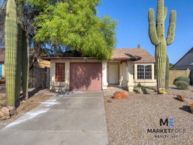 Main picture of 20813 N 34th Dr