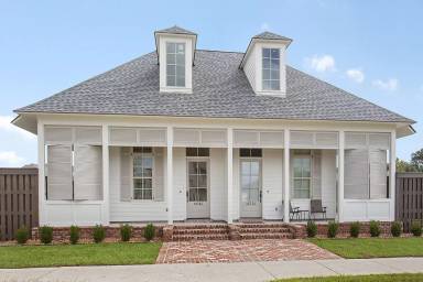 Main picture of 10742 Moss Grove Ln