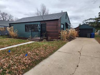 Main picture of 1231 14th St