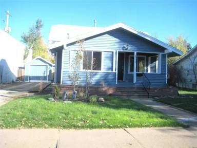 Main picture of 2108 S Franklin St