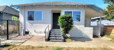 Main picture of Two bedroom remodeled home in East Los Angeles