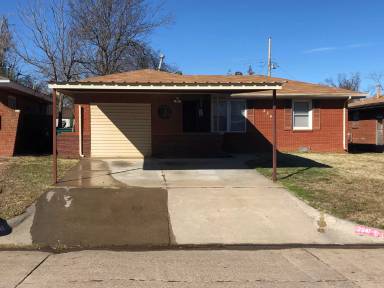 Main picture of 2541 SW 49th St