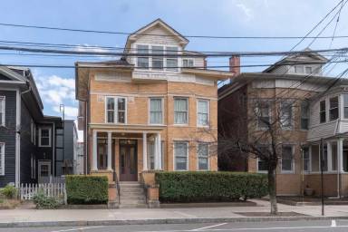 Main picture of Kensington Crash Pads